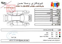 فورد تورس